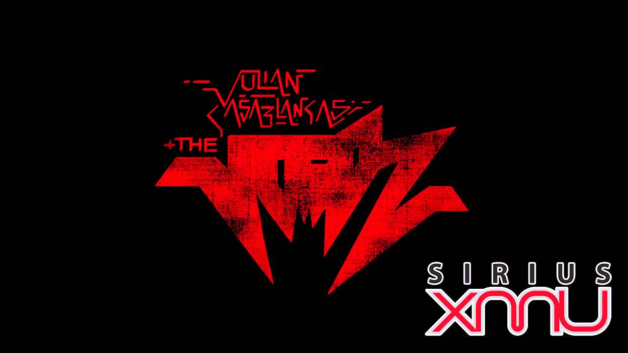 Jc and the Voidz (Sirus XMU Sessions 10.15.14)