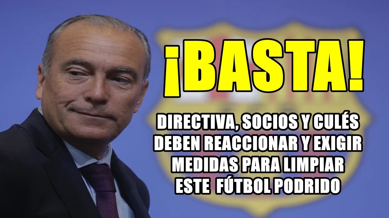 LA DIRECTIVA, SOCIOS Y CULÉS DEBEMOS EXIGIR: INFORME PERICIAL NEGREIRA Y ARBITRAJE CON IA