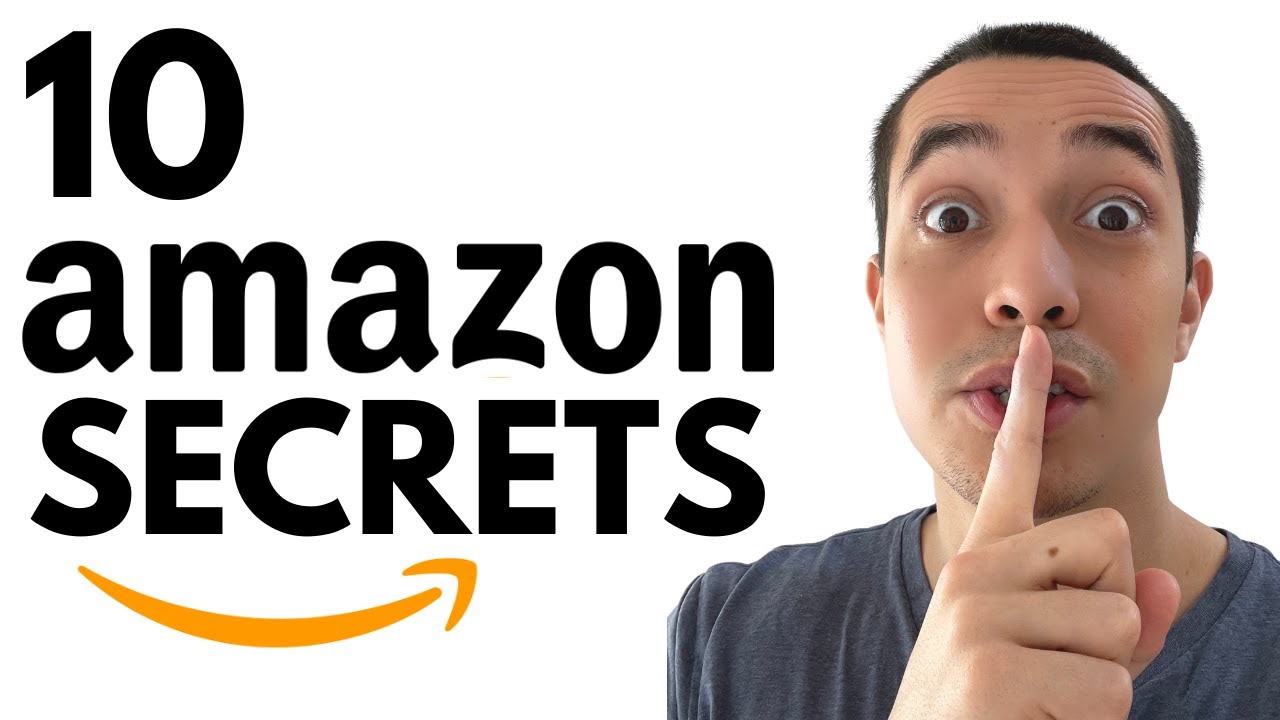 10 секретов покупок на Amazon