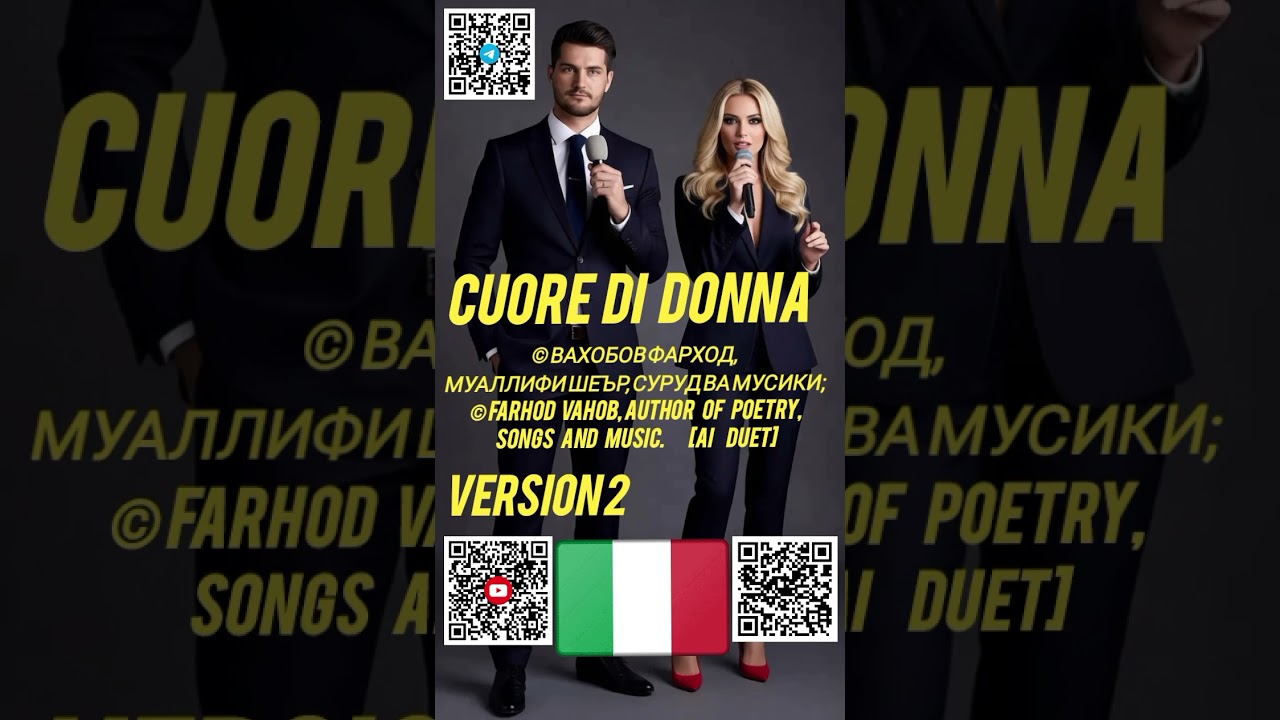 Cuore di donna 2