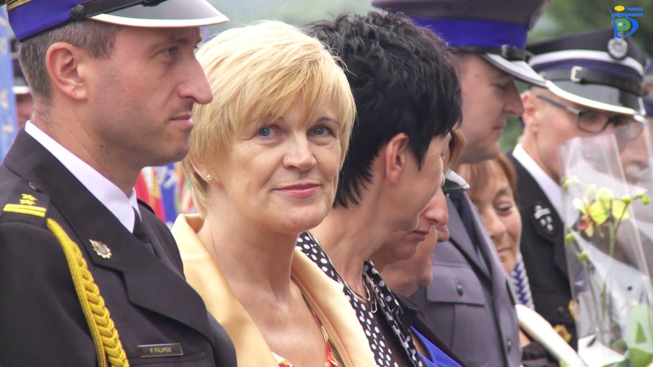 Jubileusz 70-lecie OSP Przecieszyn