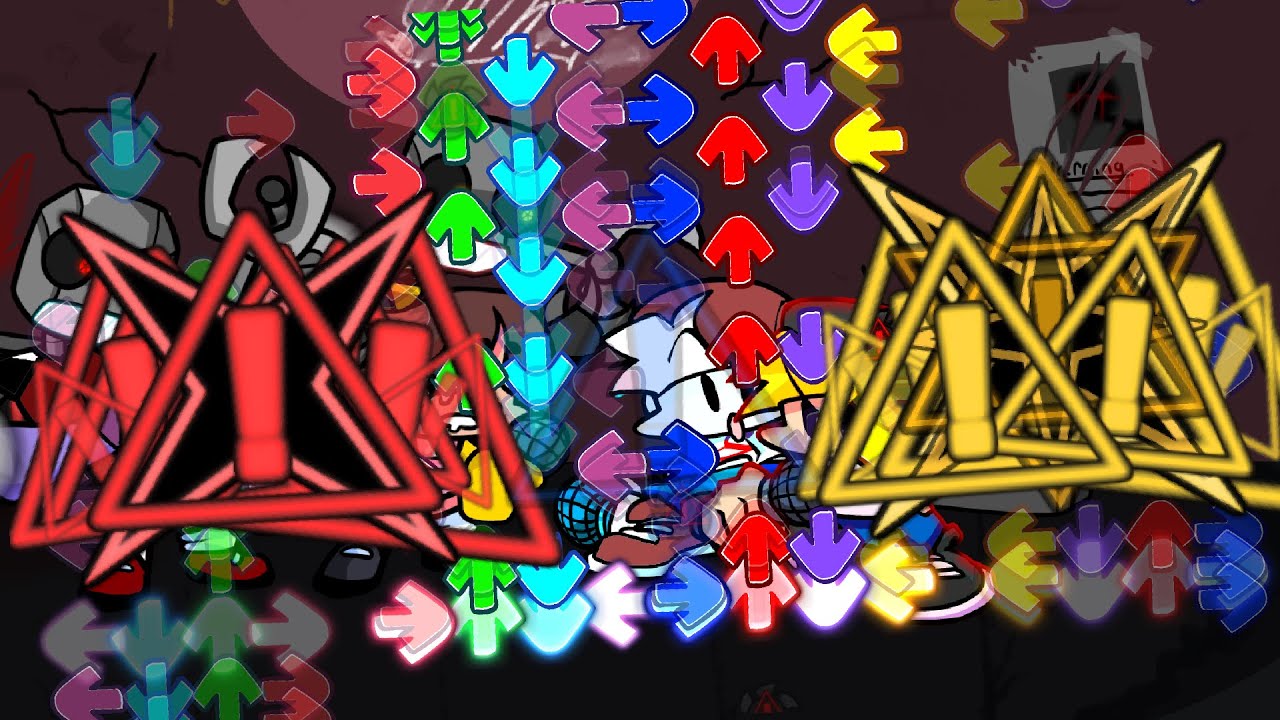As If Godination Couldn't Get Any Harder | Godination Duo