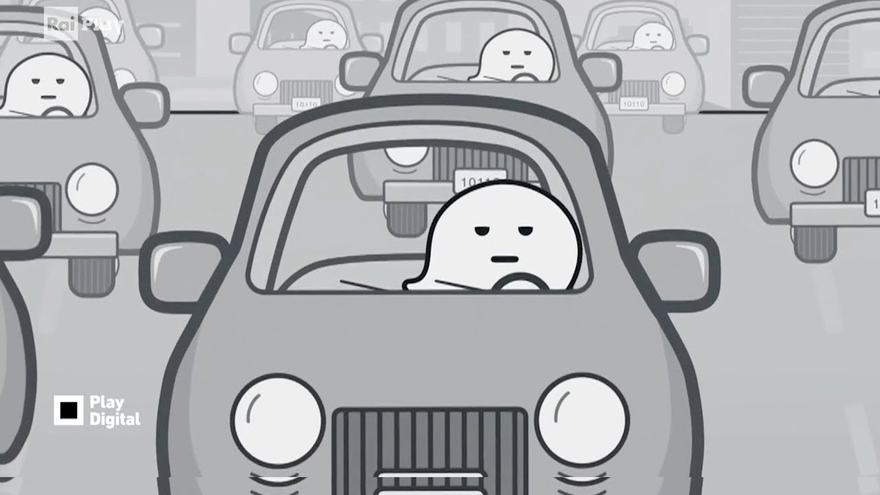 Scopriamo i segreti di Waze, tra le app di navigazione più usate al mondo - Play Digital
