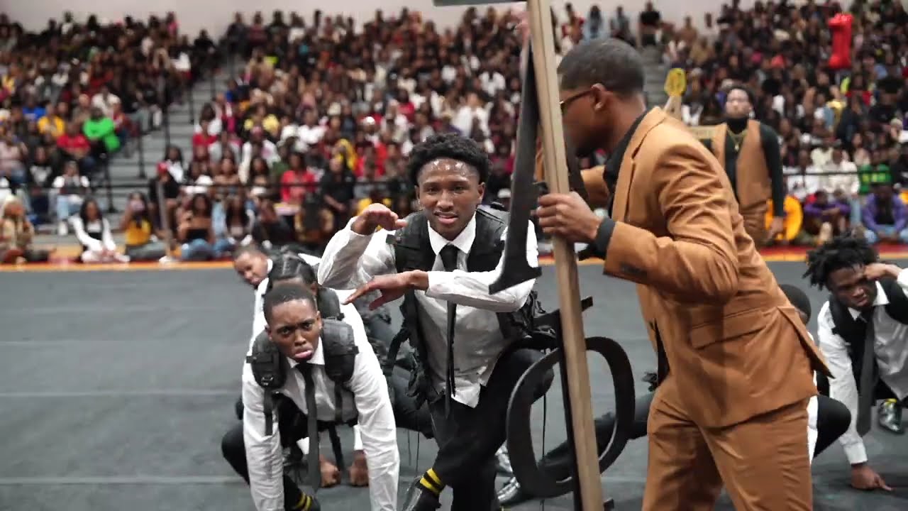 Gamma Upsilon Fall 2024 Probate