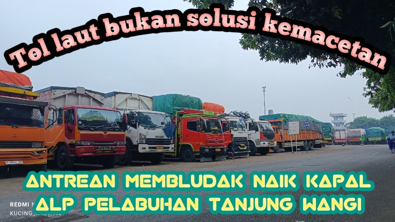 Antre kapal bikin bosen‼️Berharap malam ini bisa naik kapal