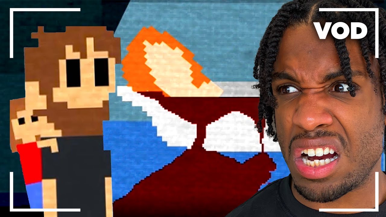 'One Chance' is The Saddest Game Ever Made