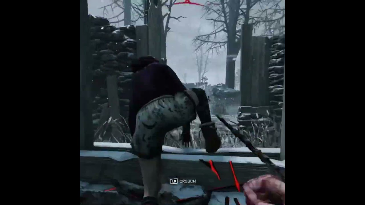 Mikaela Mains  | Dead by Daylight #shorts #dbd #dbdclips #deadbydaylightshorts