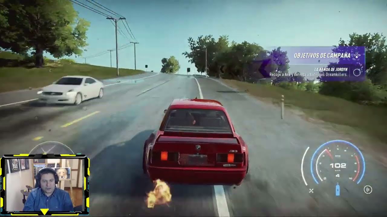 🔴 [DIRECTO] NFS HEAT FARMEO 100% - PS4 PRO