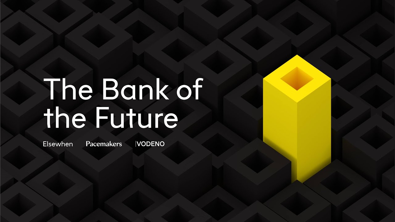 The Bank of The Future
