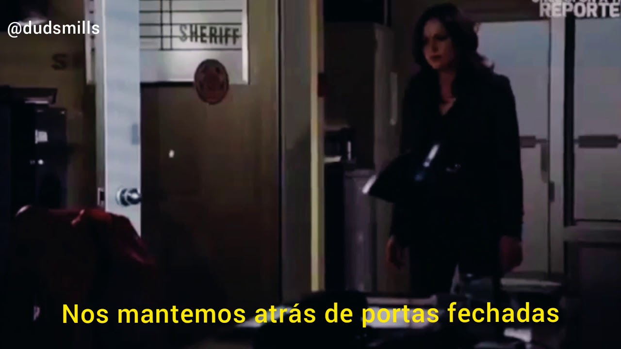 Regina Mills + Emma Swan - Secret Love Song - Part II  (SwanQueen)
