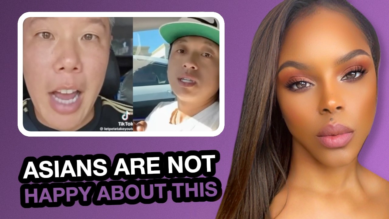 Азиатский бизнес ЗАКРЫВАЕТСЯ! | Перераспределение богатства работает