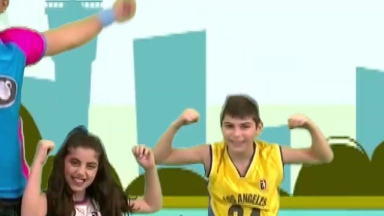 רועיקי מציג את שיר ההפעלה המדליק 