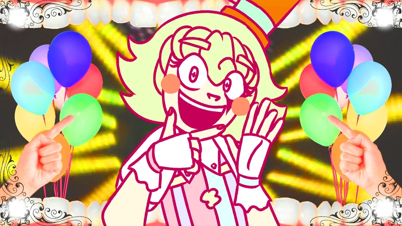 Star of the Show (Fanmade PV) || Ghost and Pals