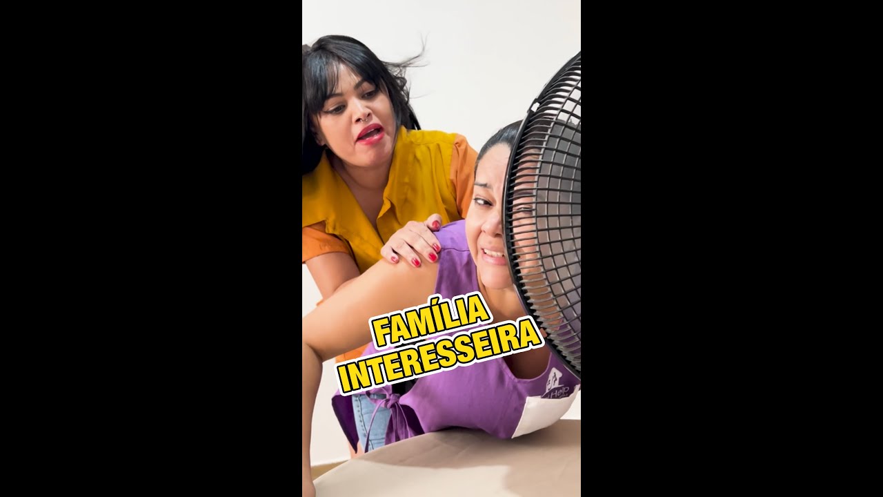 Jamais imaginava que a empregada seria a noiva desse rapaz!