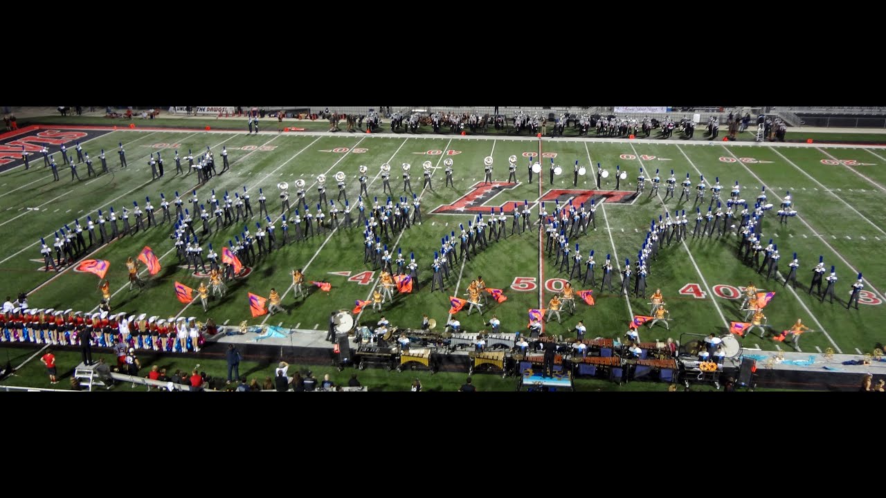 James Bowie OPE 2015 "Deep" at Lake Travis
