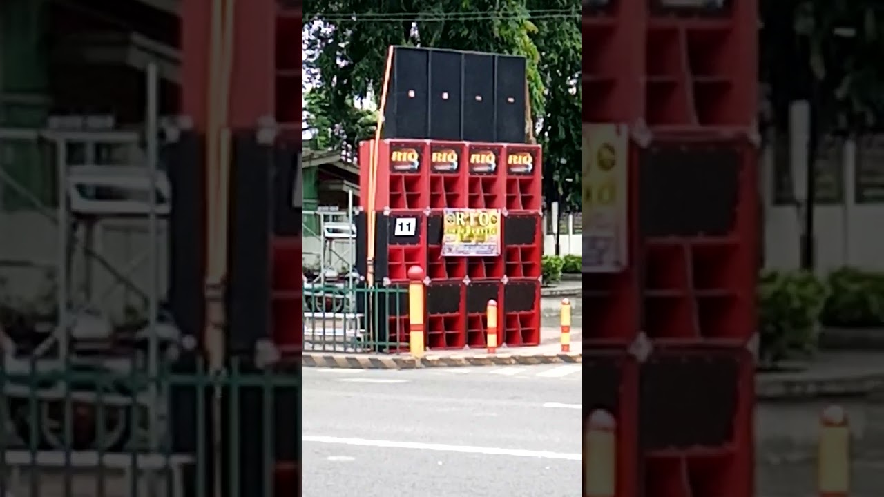 🔉🔊🎵