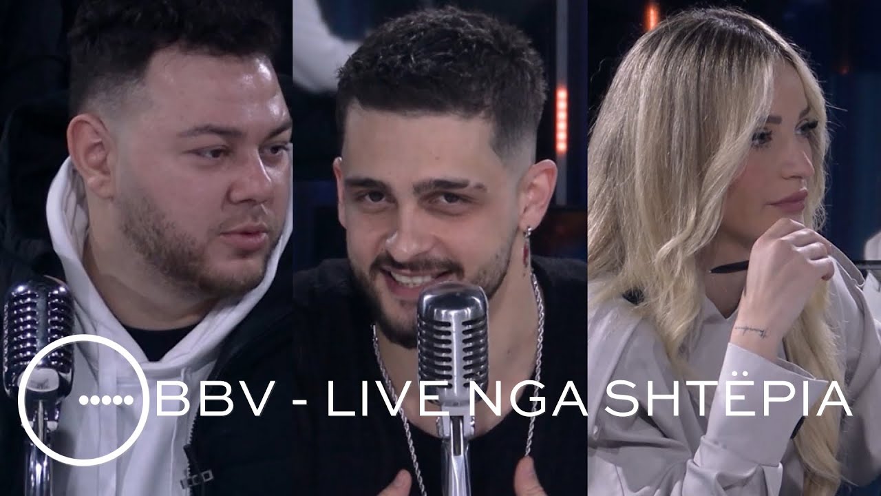 BBV – Live nga shtëpia/DJ Gimbo rrëfen fillesat: E nisa i bullizuar!