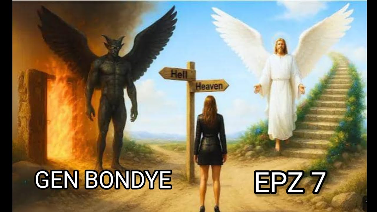 GEN BONDYE EPZ 7