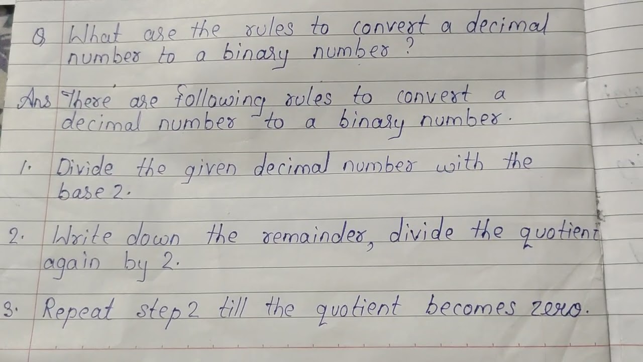 Class 7th l Cyber Quest l Number System l Textbook Exercise l Question and Answers l