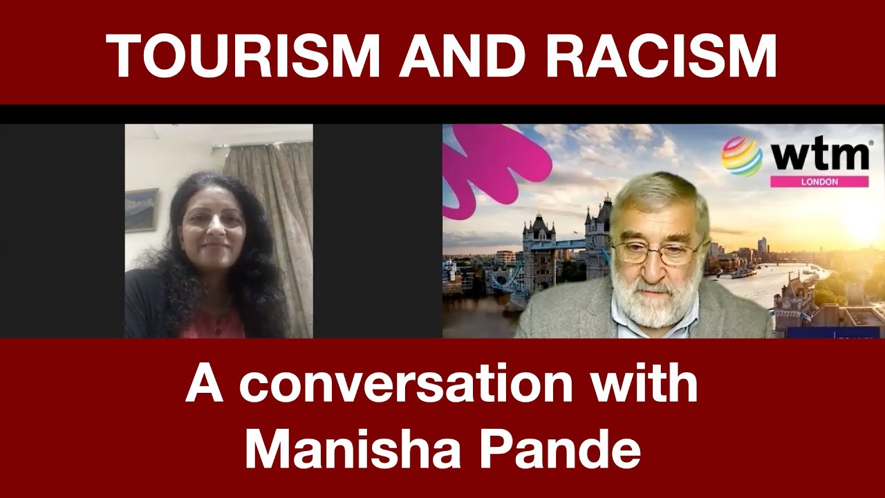 Tourism and Racism | A Conversation with Manisha Pande