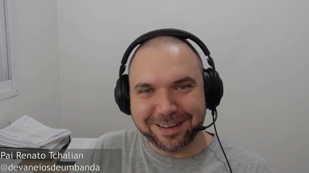 COMO REZAR NA UMBANDA