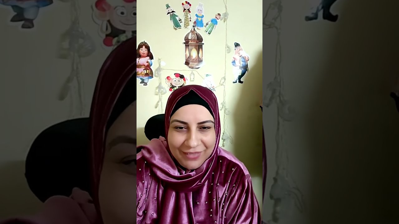 تفارق ناس ونقابل ناس سنه الحياه