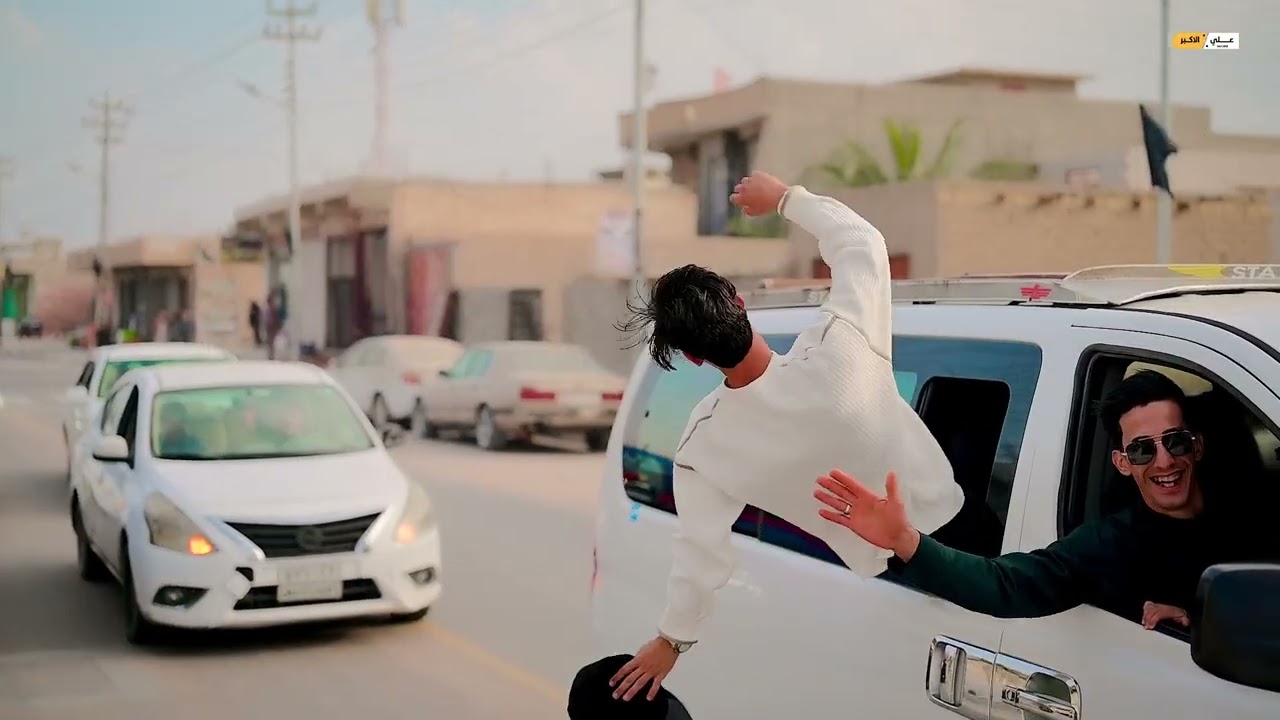 حفل زفاف الحبيب // علي رعد السالم // للحجز او الاستفسار 07726645960 