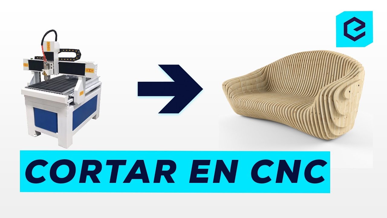 Planos para CNC | Tutorial Rhinoceros  |  Ederland