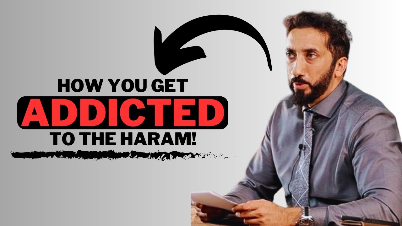 Allah Will Take Away Your Iman | TURN BACK NOW!