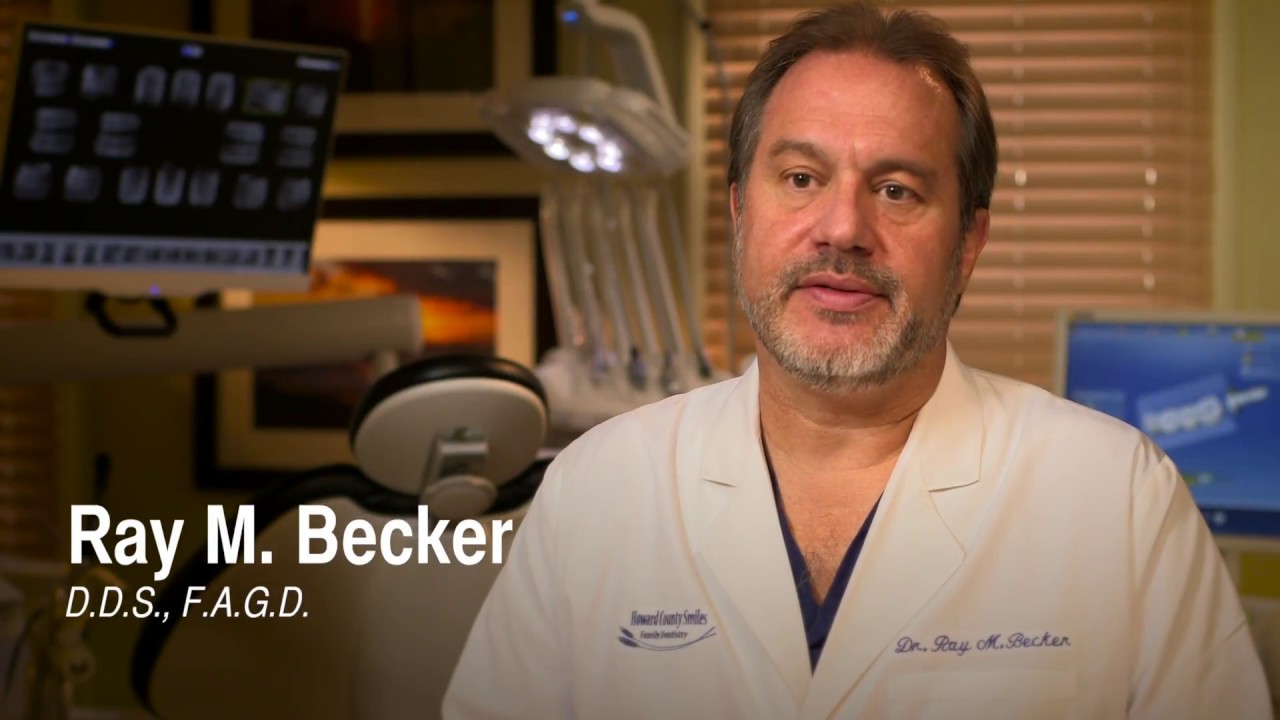 Ellicott City Dentist Provides Top Dental Care