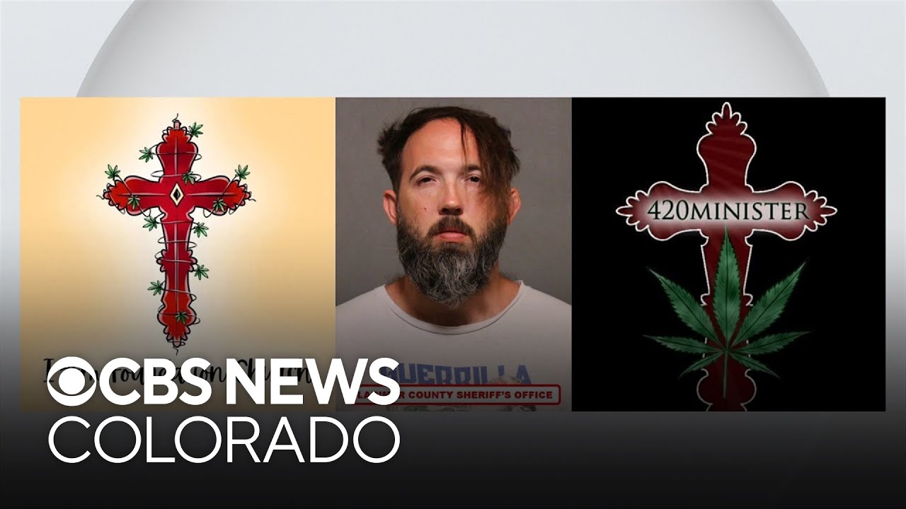 Northern Colorado man arrested, accused of selling marijuana to minors