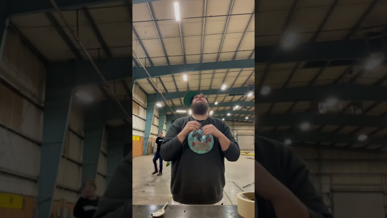 20 ft rig flip ? Share this
