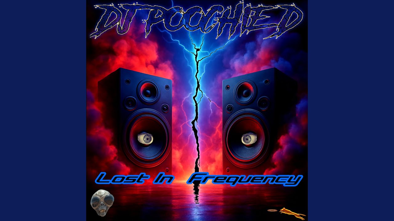 Lost In Frequency