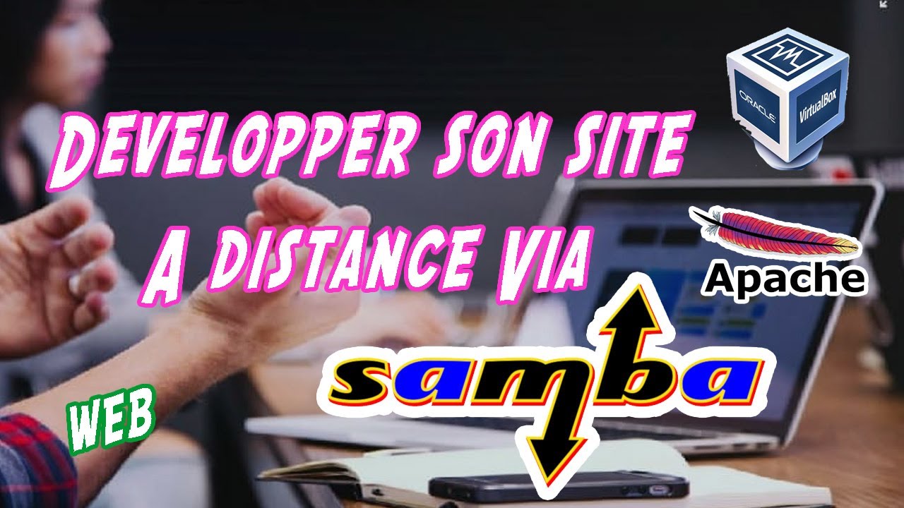 [Tuto] Apache et Samba Changer le site par default et sécuriser votre code source
