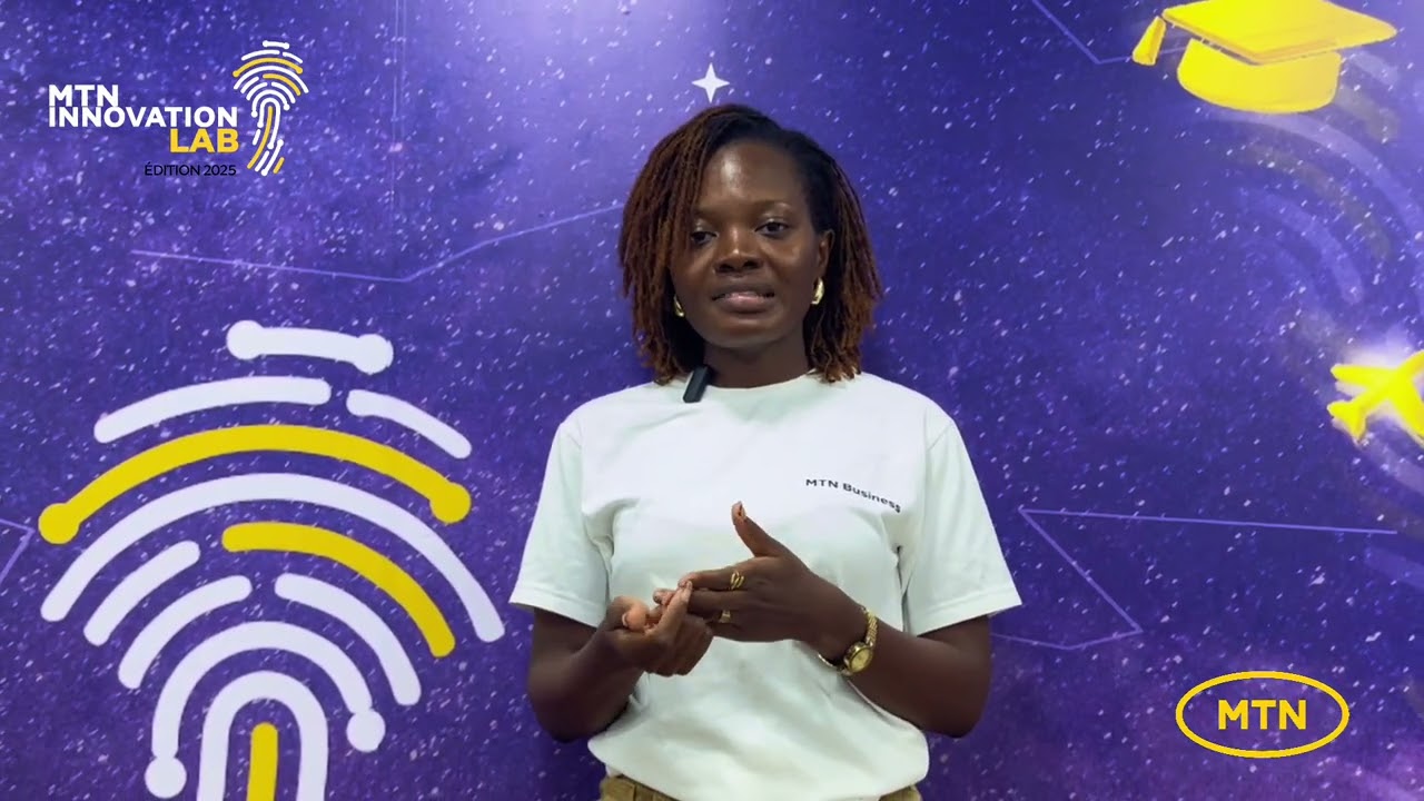 1ère Edition des MTN INNOVATION NIGHT