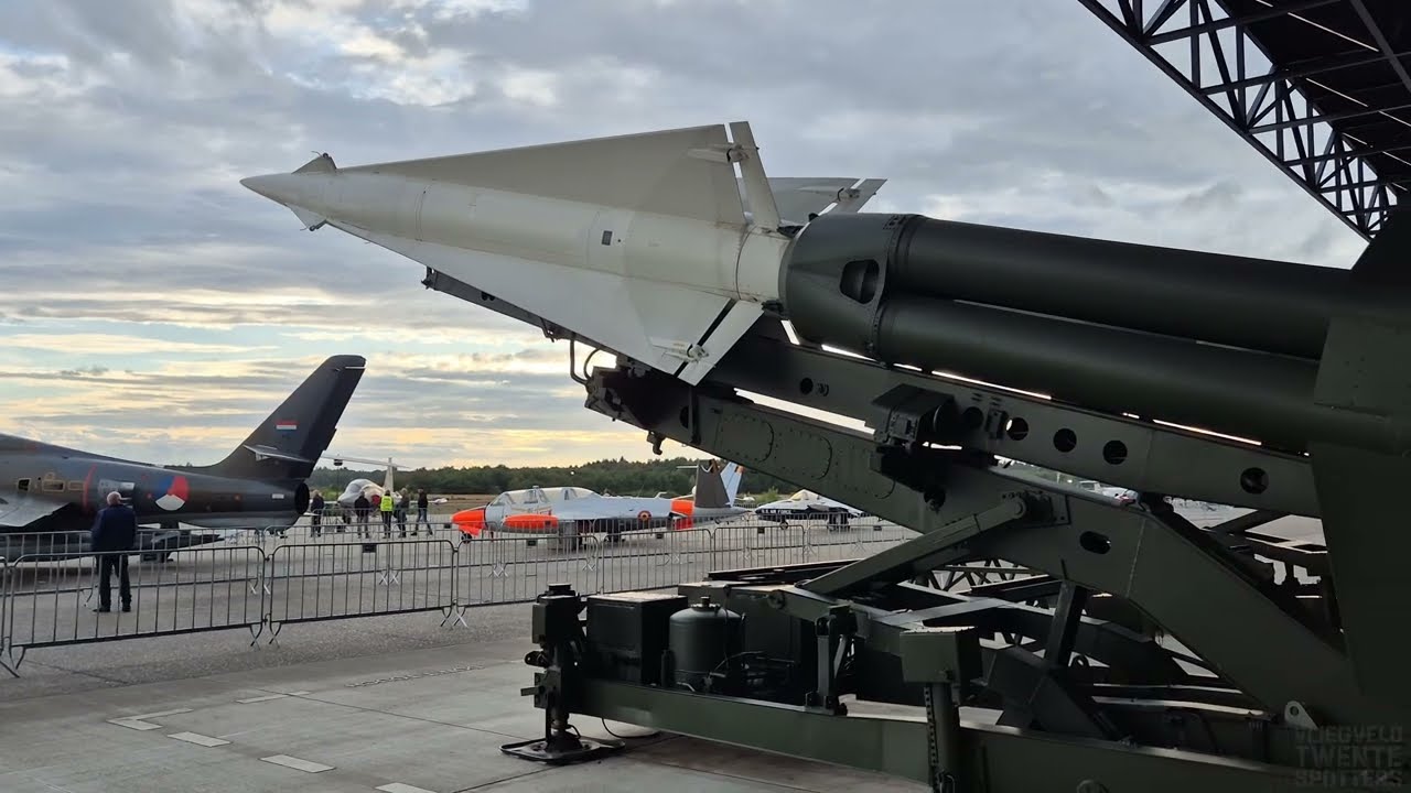 Soesterberg Zomeroffensief 2025