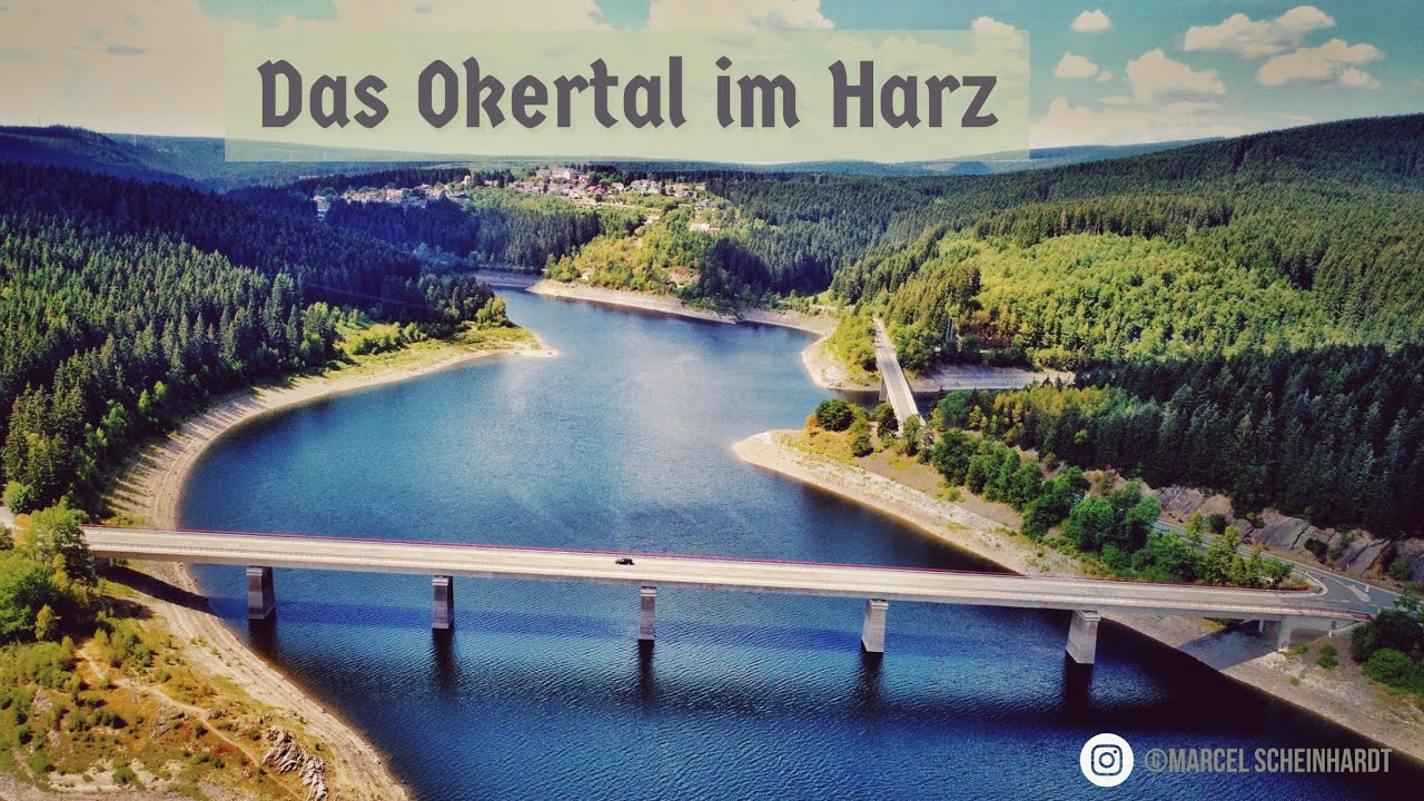 Willkommen im Okertal