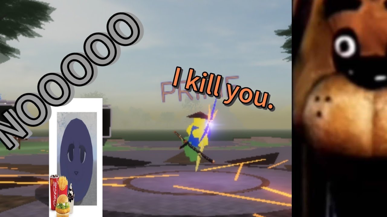 Beating PRIME with a laggy phone [ROBLOX-Star-glitcher-revitalized]