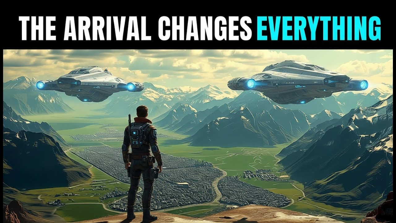 The Galactic Empire Targeted Earth — Humanity Issued a Harsh Ultimatum | Animated Stories