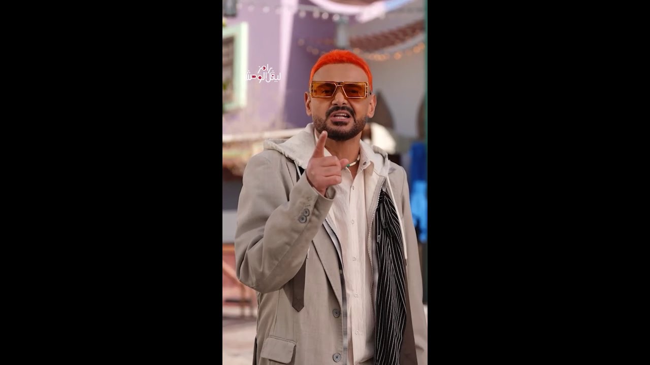 المخرج الهندي محمد سامي شاورلها.. روجينا اتغيرت وعلى كل زمايلها اتكبرت