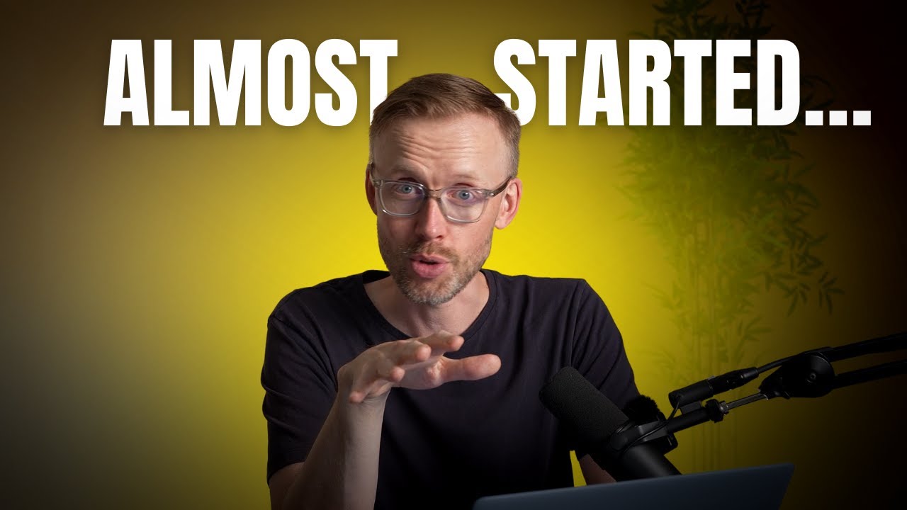 Для начала онлайн-бизнеса никогда не бывает подходящего времени.