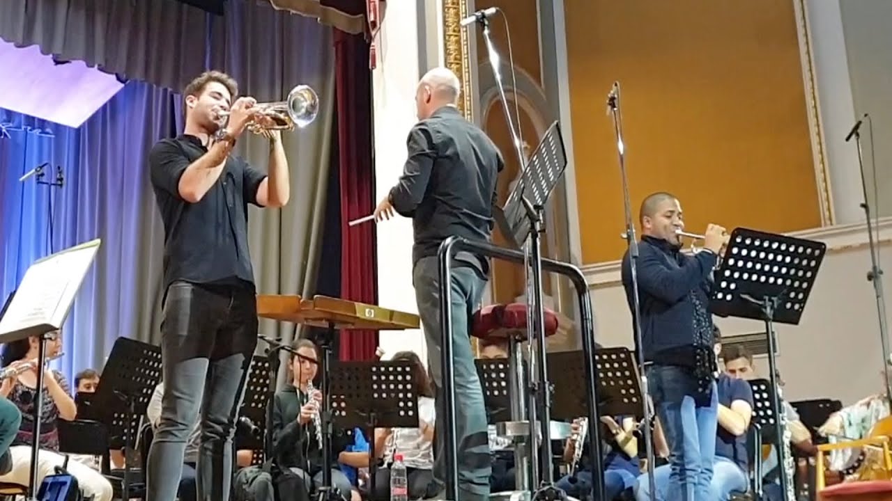 My Way | Rubén Simeó e Yturvides