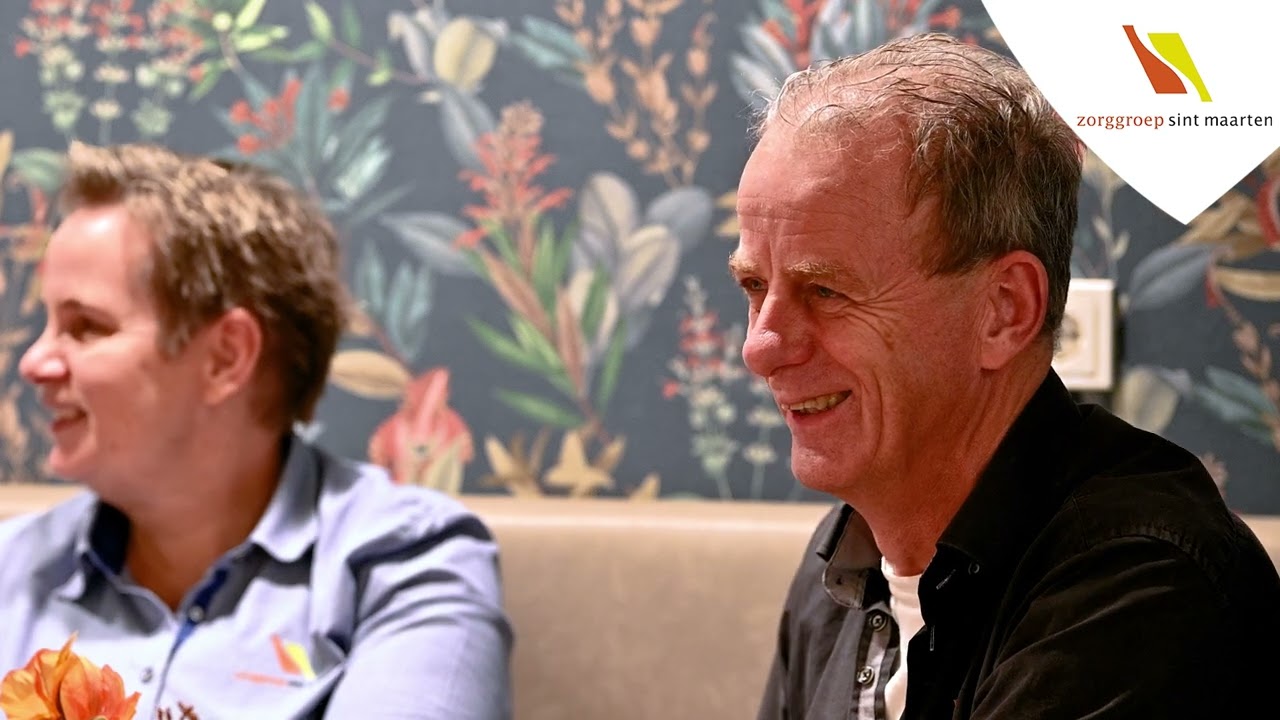 Werken bij Zorggroep Sint Maarten in de regio Oldenzaal