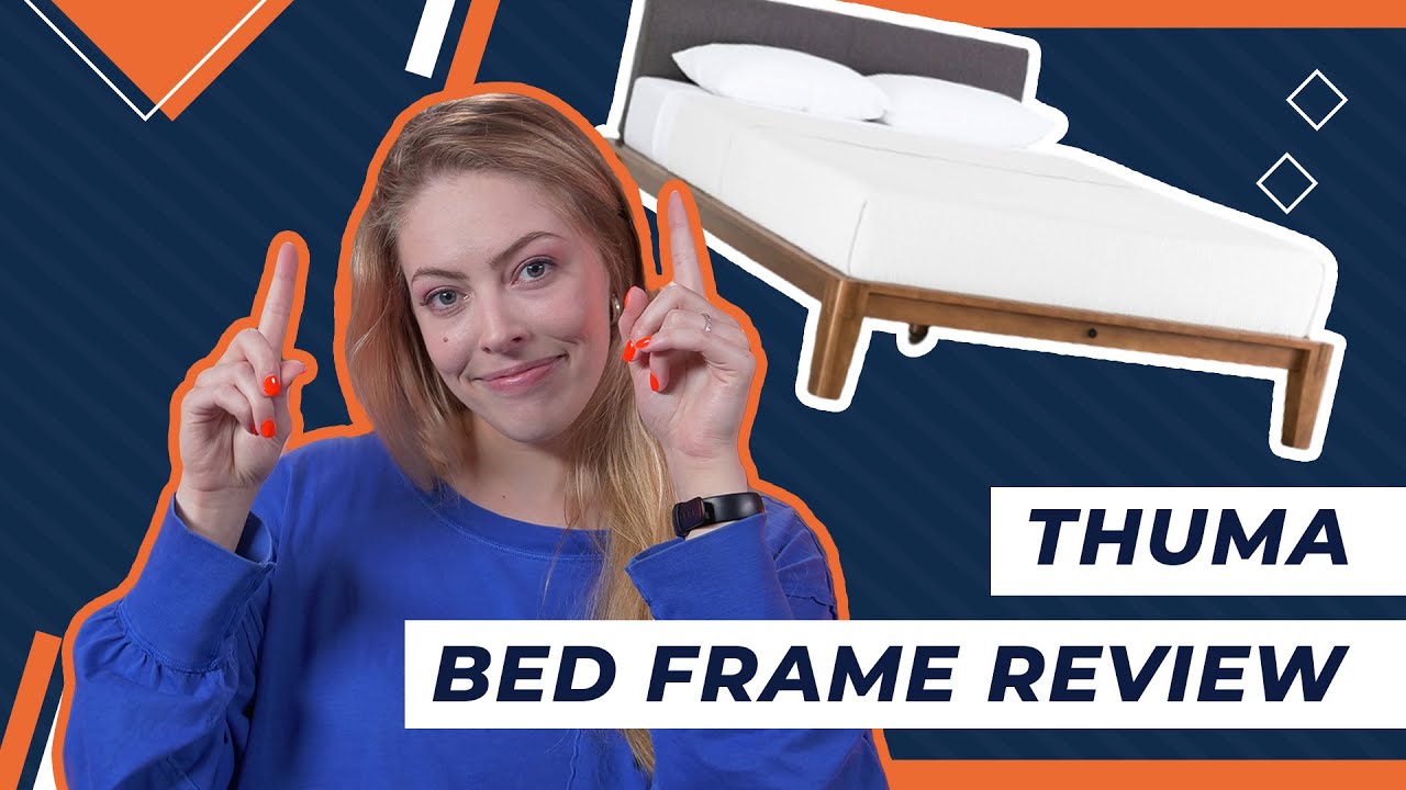 Thuma Bed Review - Is It The Best Bed Frame??