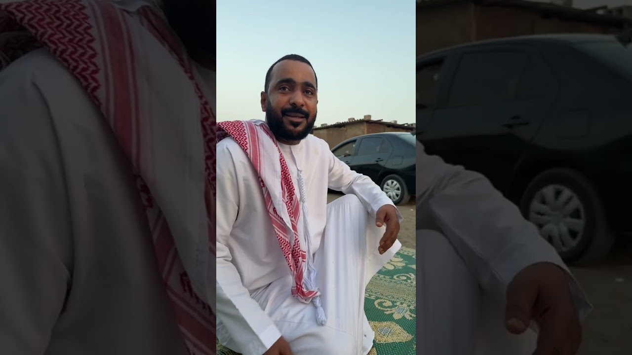العقيد يبى سلف عن بونوره 🤣