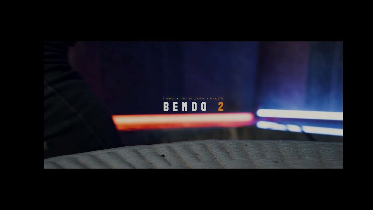 Mc Artisan - Bendo 2 Ft L'Wew & Exotik [SLOWED + REVERB]