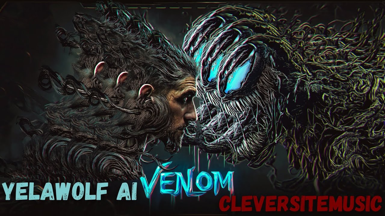Yelawolf -Venom | Fearless Flow New 2025 rap