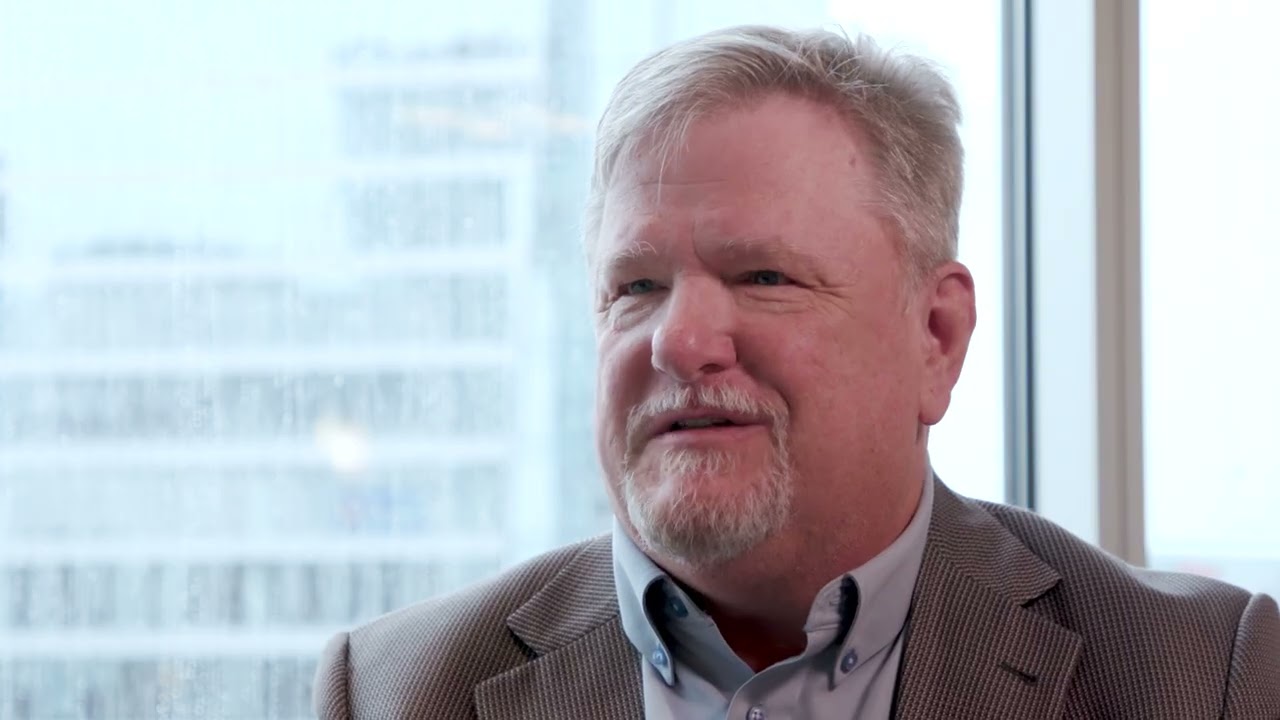 Leadership Spotlight: Steve Latham