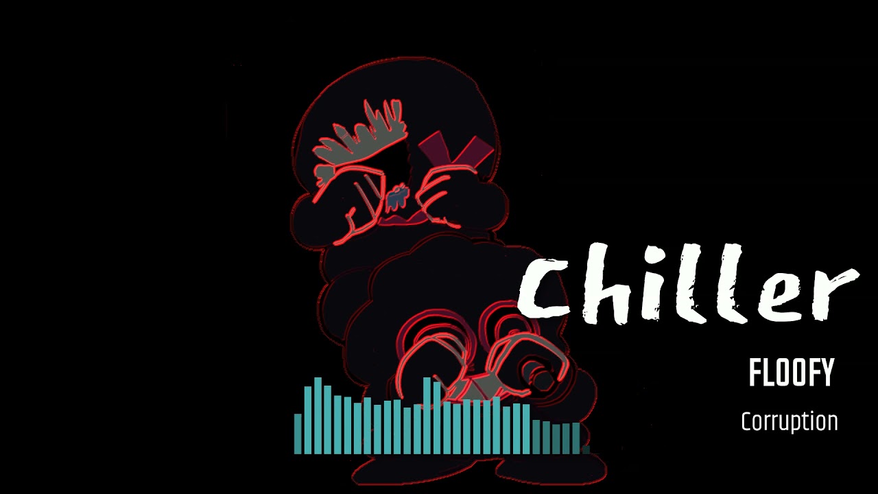 Chiller v2 (Remix) | Corruption (Friday Night Funkin')