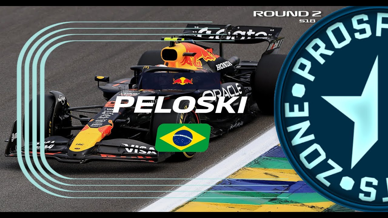 ProspectsEsports Season 18  -  BRAZIL R2 Highlights